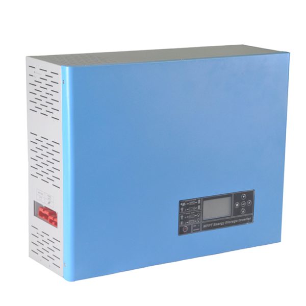 工频逆变器一体机（挂墙式）1KW-6KW